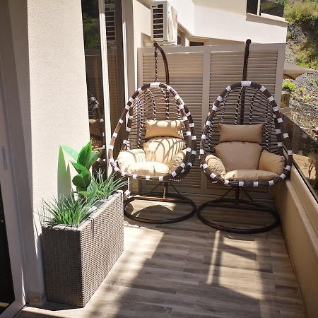 Lux Apartment Teodora ราไฟโลวีซี ภายนอก รูปภาพ