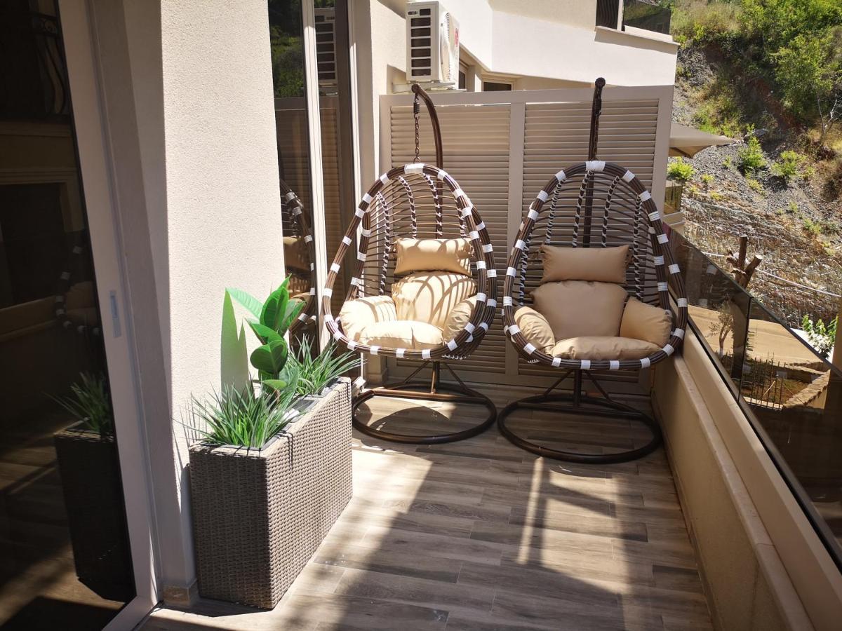 Lux Apartment Teodora ราไฟโลวีซี ภายนอก รูปภาพ