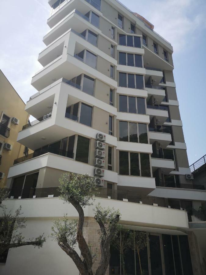 Lux Apartment Teodora ราไฟโลวีซี ภายนอก รูปภาพ