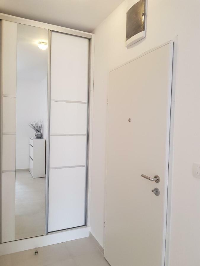 Lux Apartment Teodora ราไฟโลวีซี ภายนอก รูปภาพ